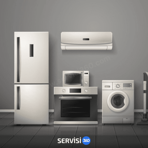 Çaldıran Beyaz Eşya Servisi