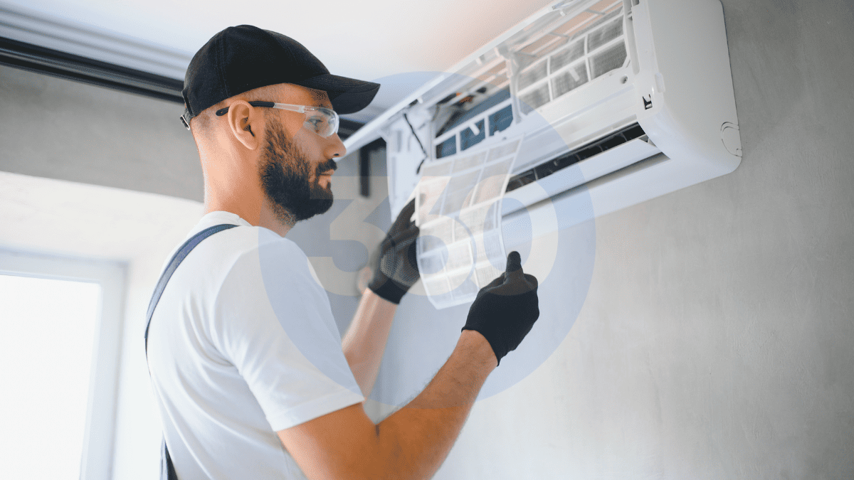 Çaldıran Klima Servisi