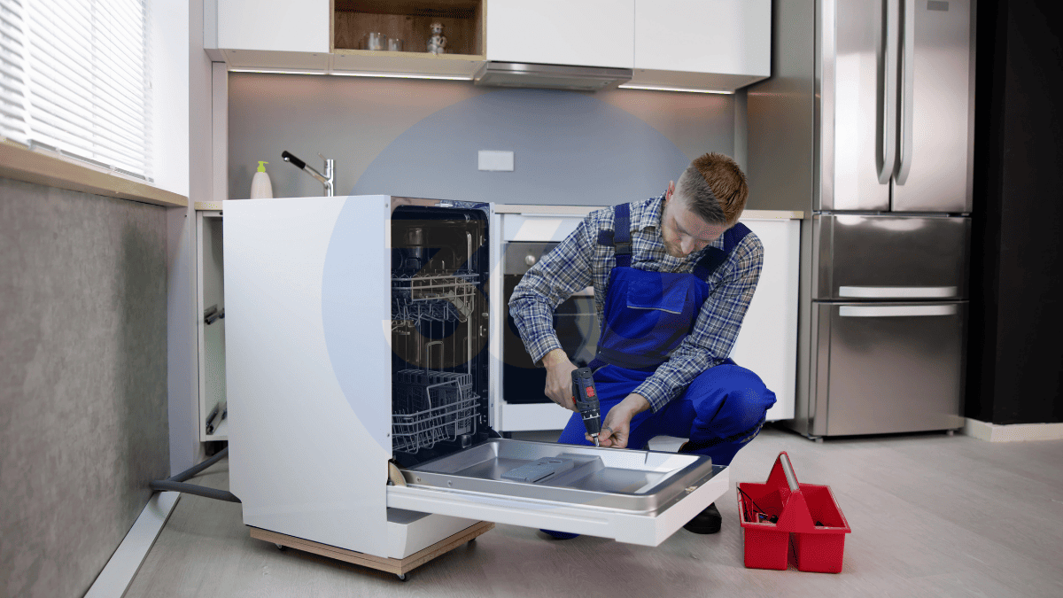 Çaldıran Bulaşık Makinesi Servisi